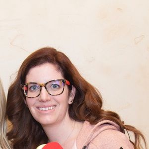 Meet your Posher, Kelly